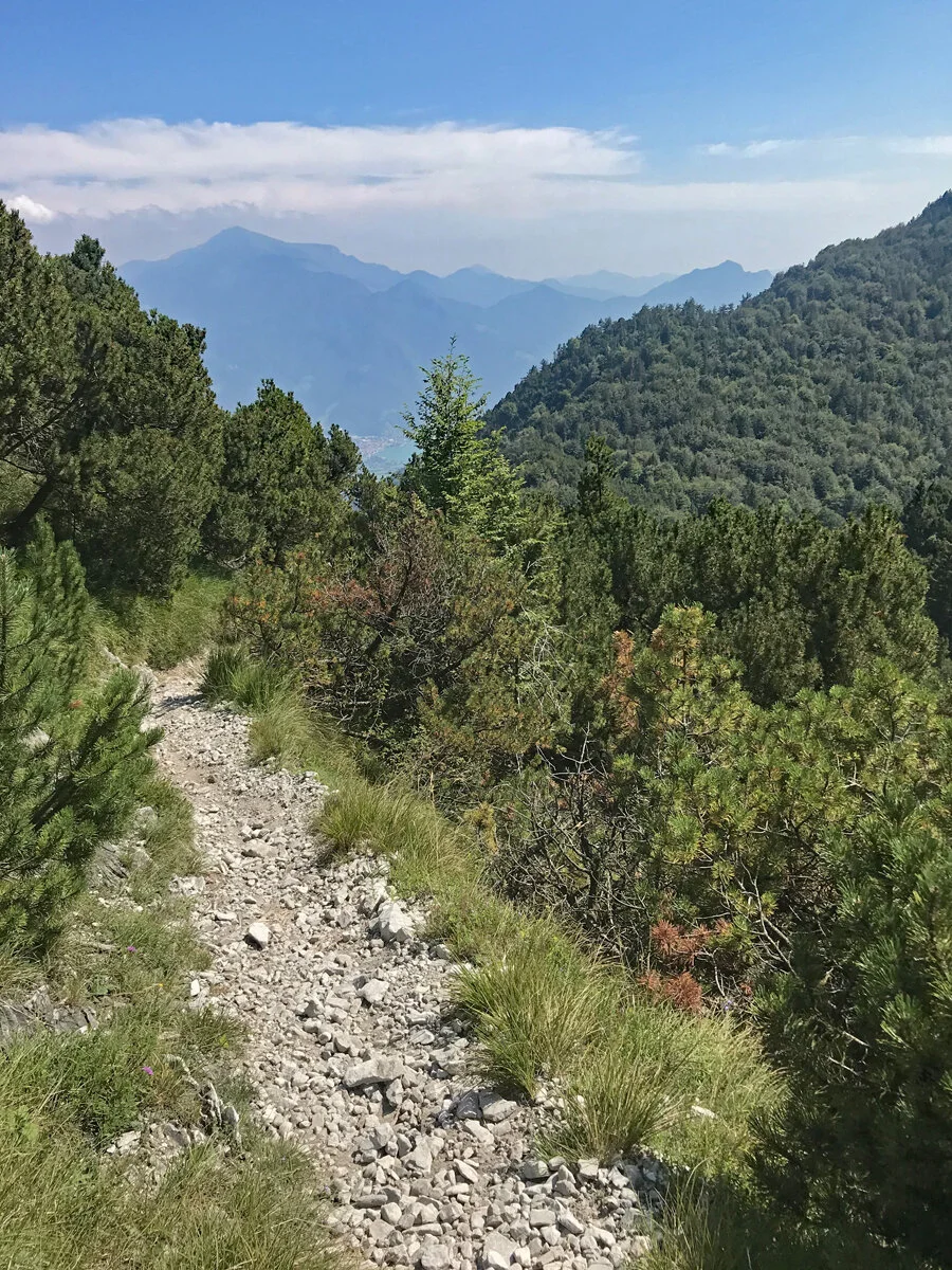 Alpi Orobie, Lombardia