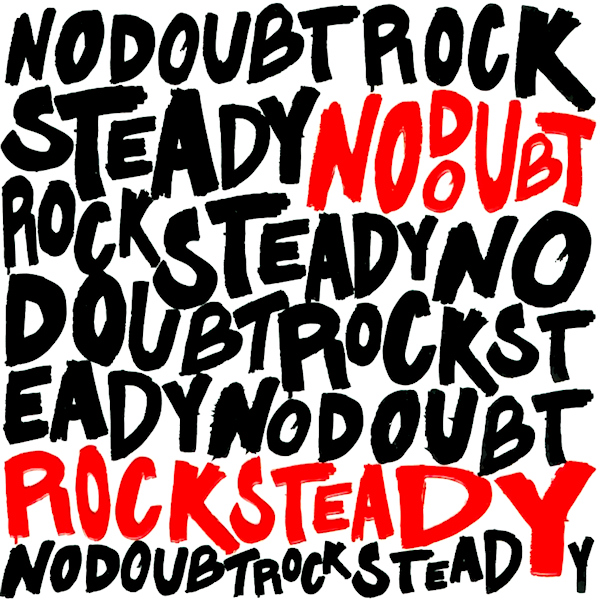 Rock Steady (2001)