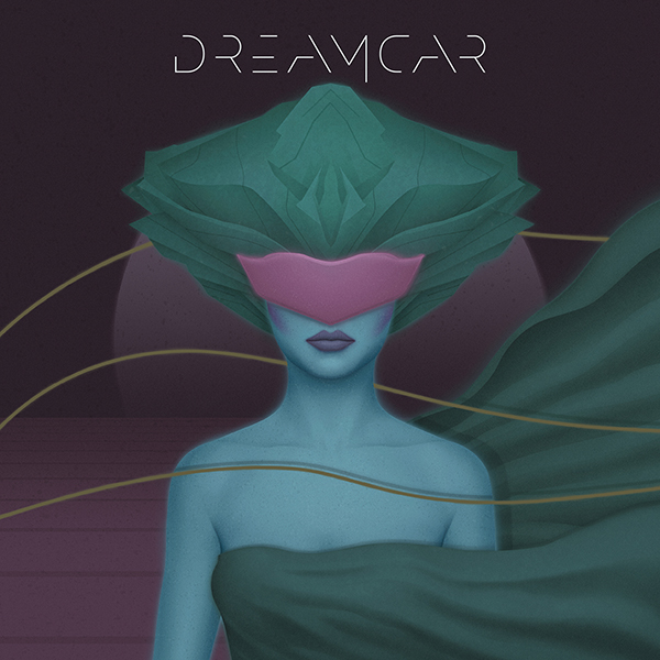 Dreamcar (2017)