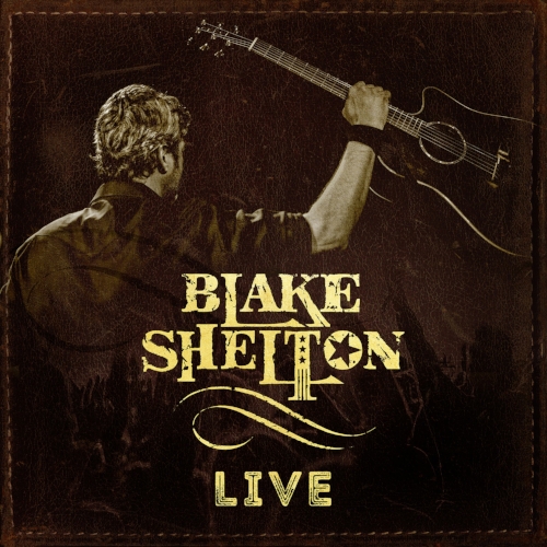 Blake Shelton Live (2017)