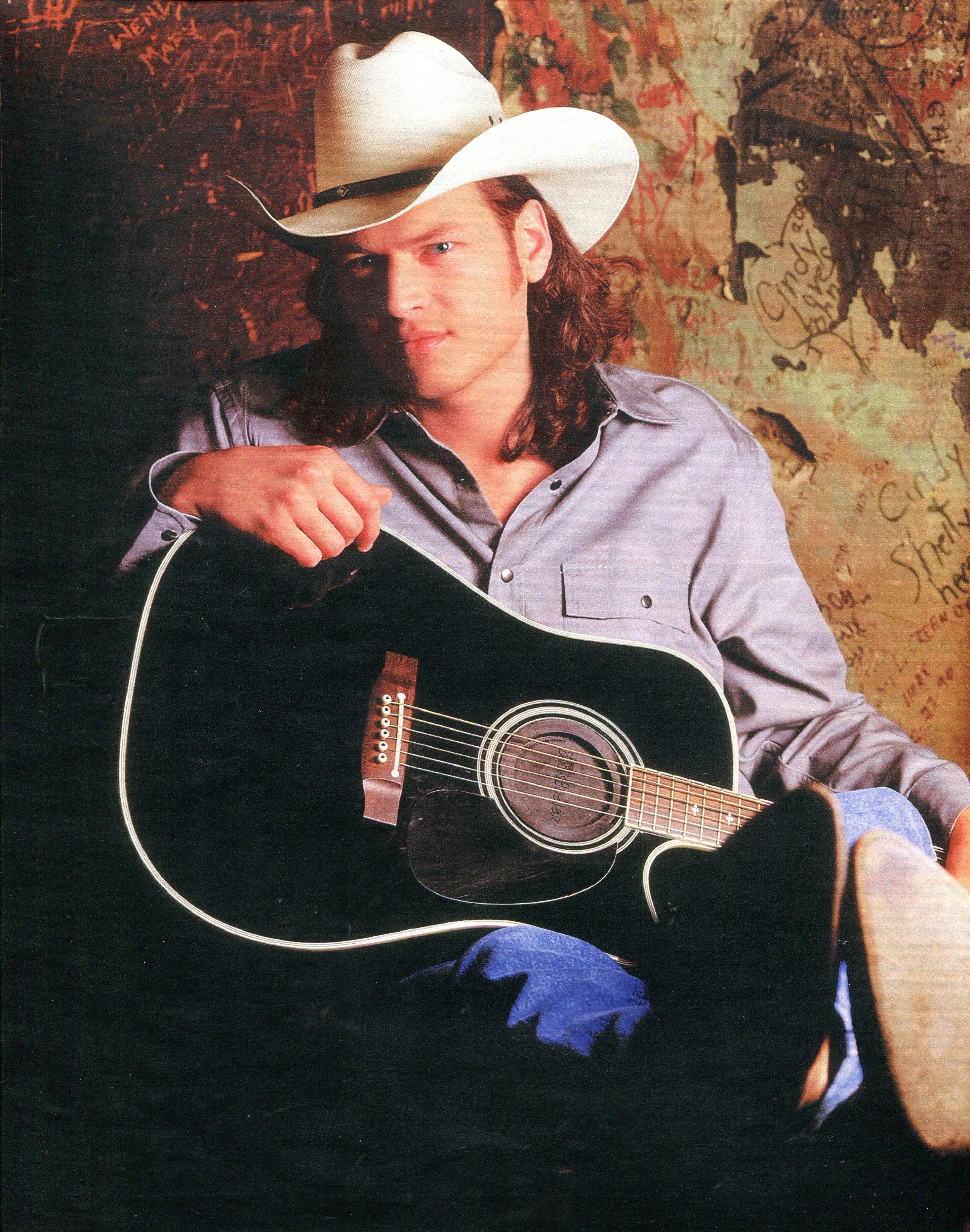 Country Weekly - Jan. 22nd 2002