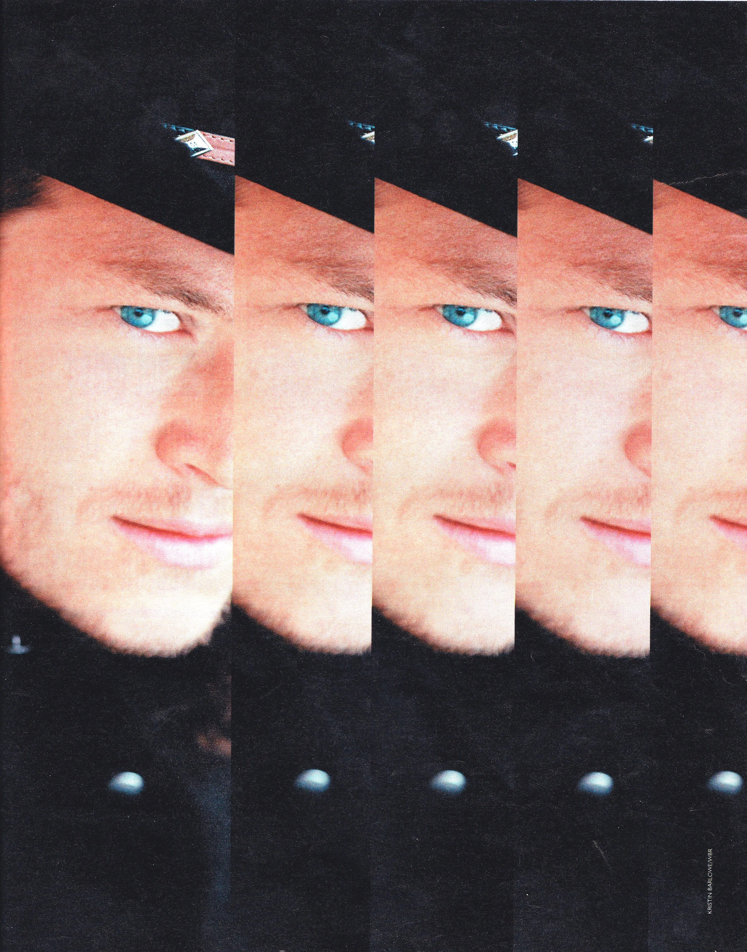 Country Weekly - Nov. 26th 2002