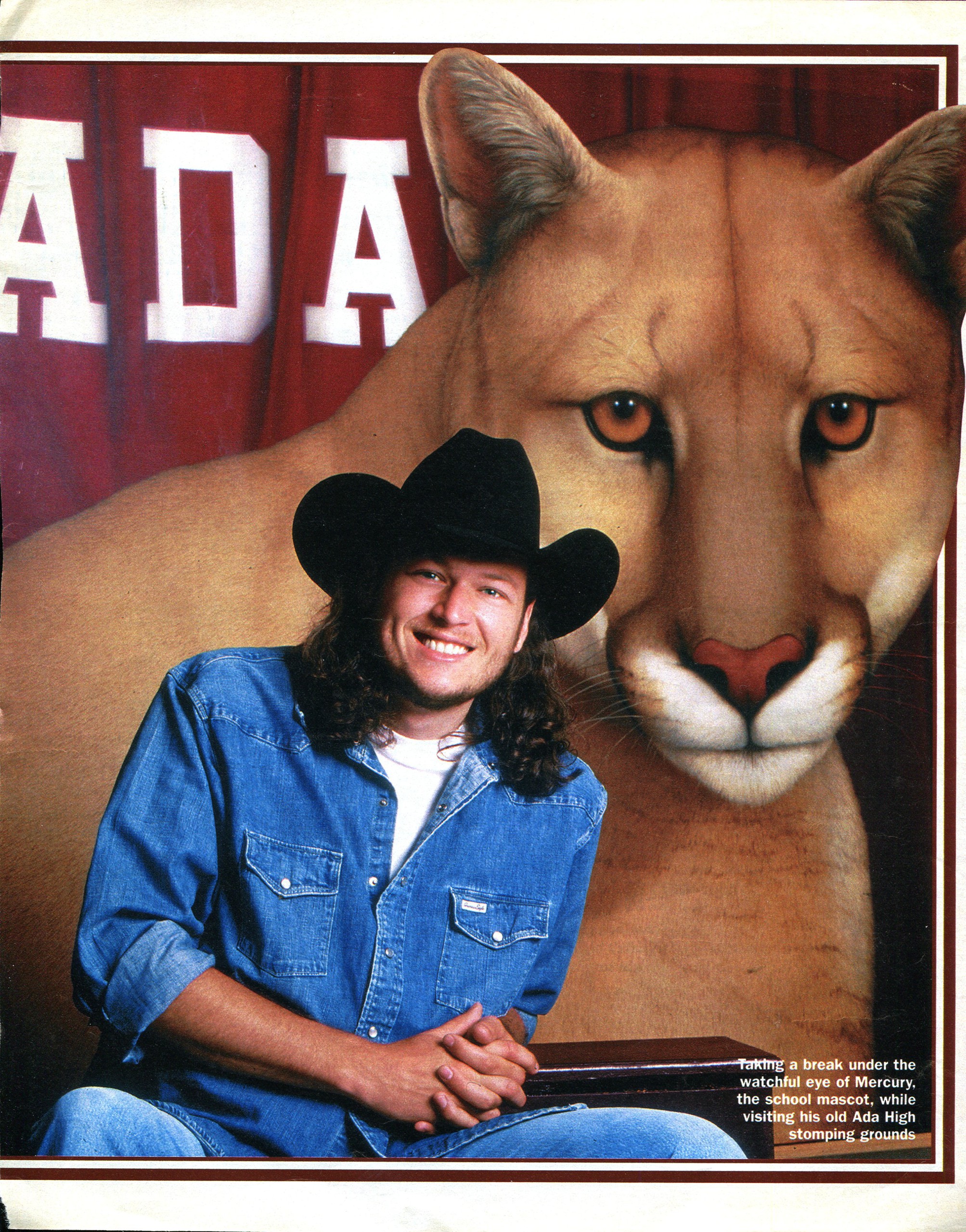 Country Weekly - Feb. 5th 2003