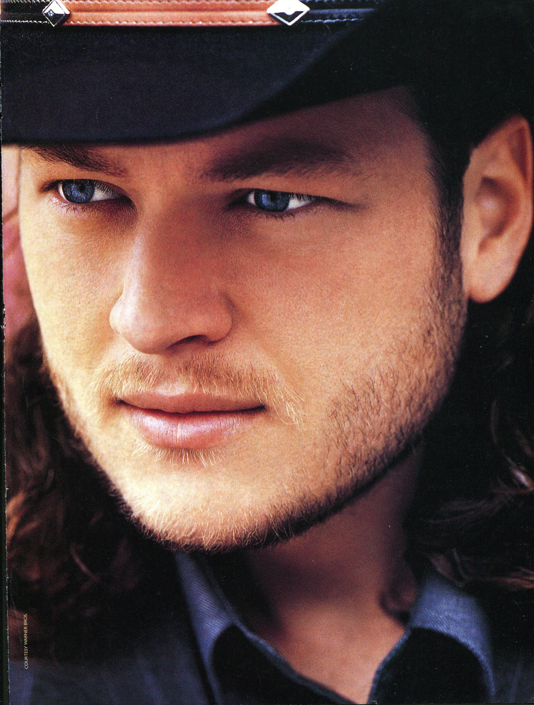 Country Music - April/May 2003