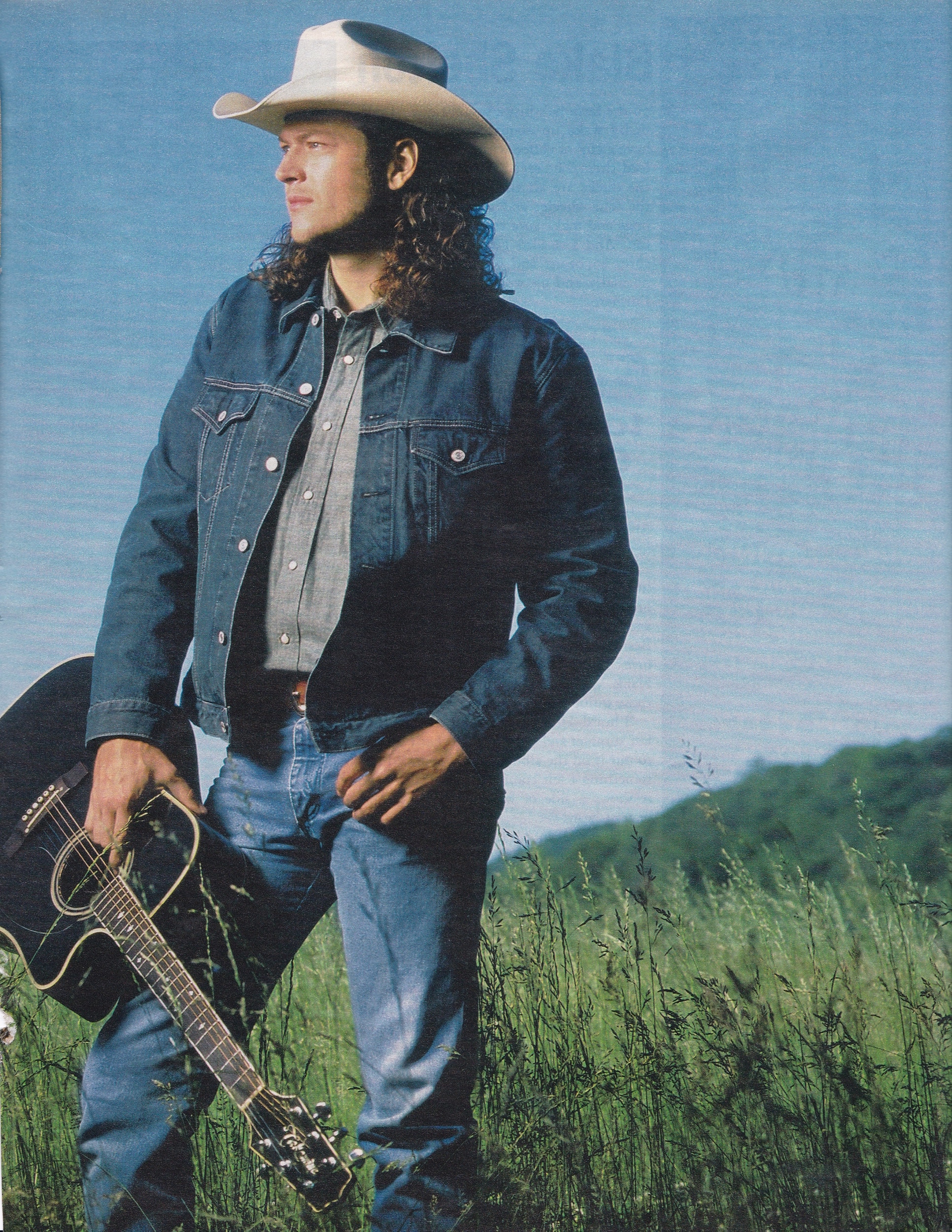 Country Weekly - June 24th 2003