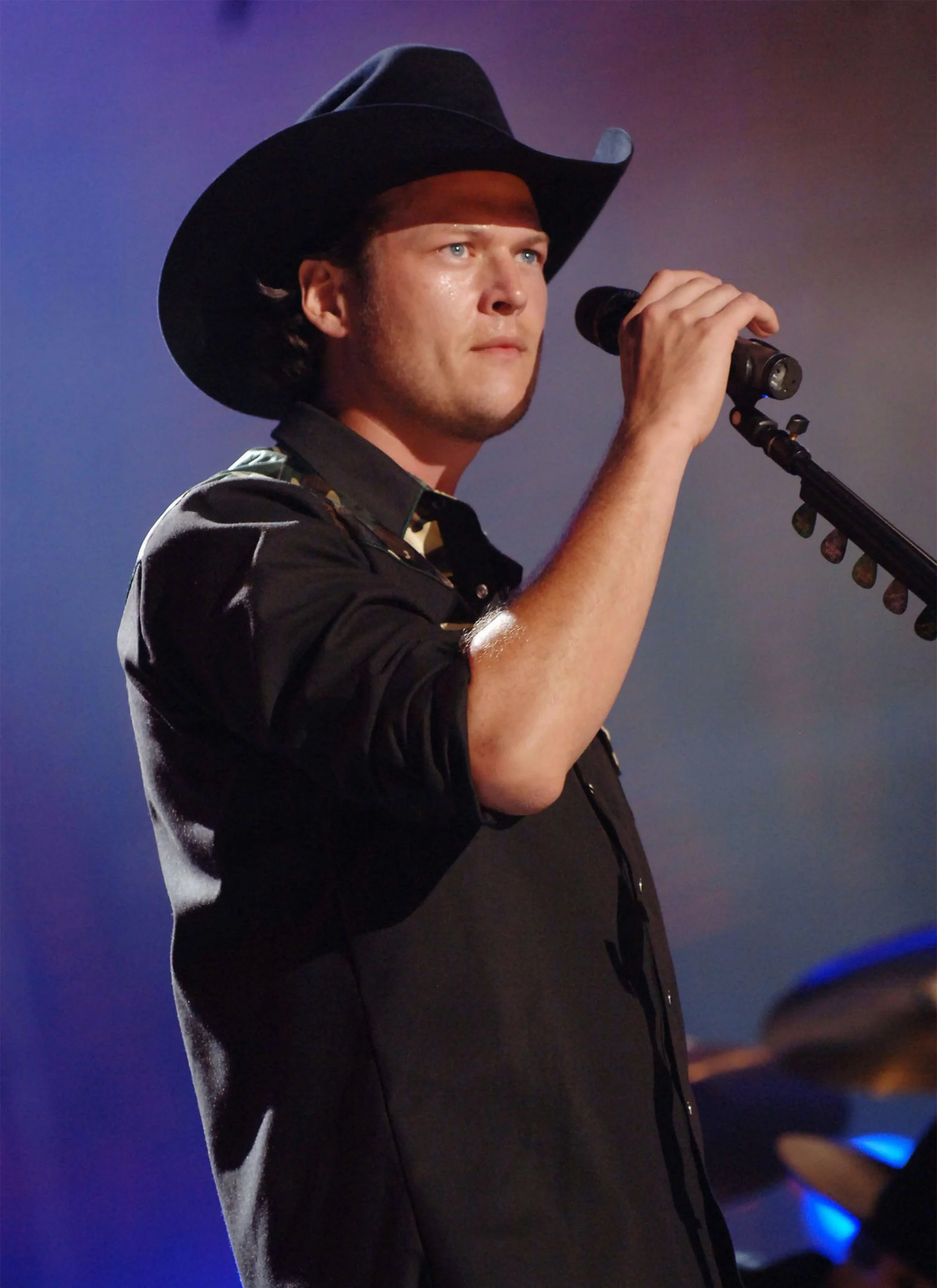 Billboard - May 19th 2007