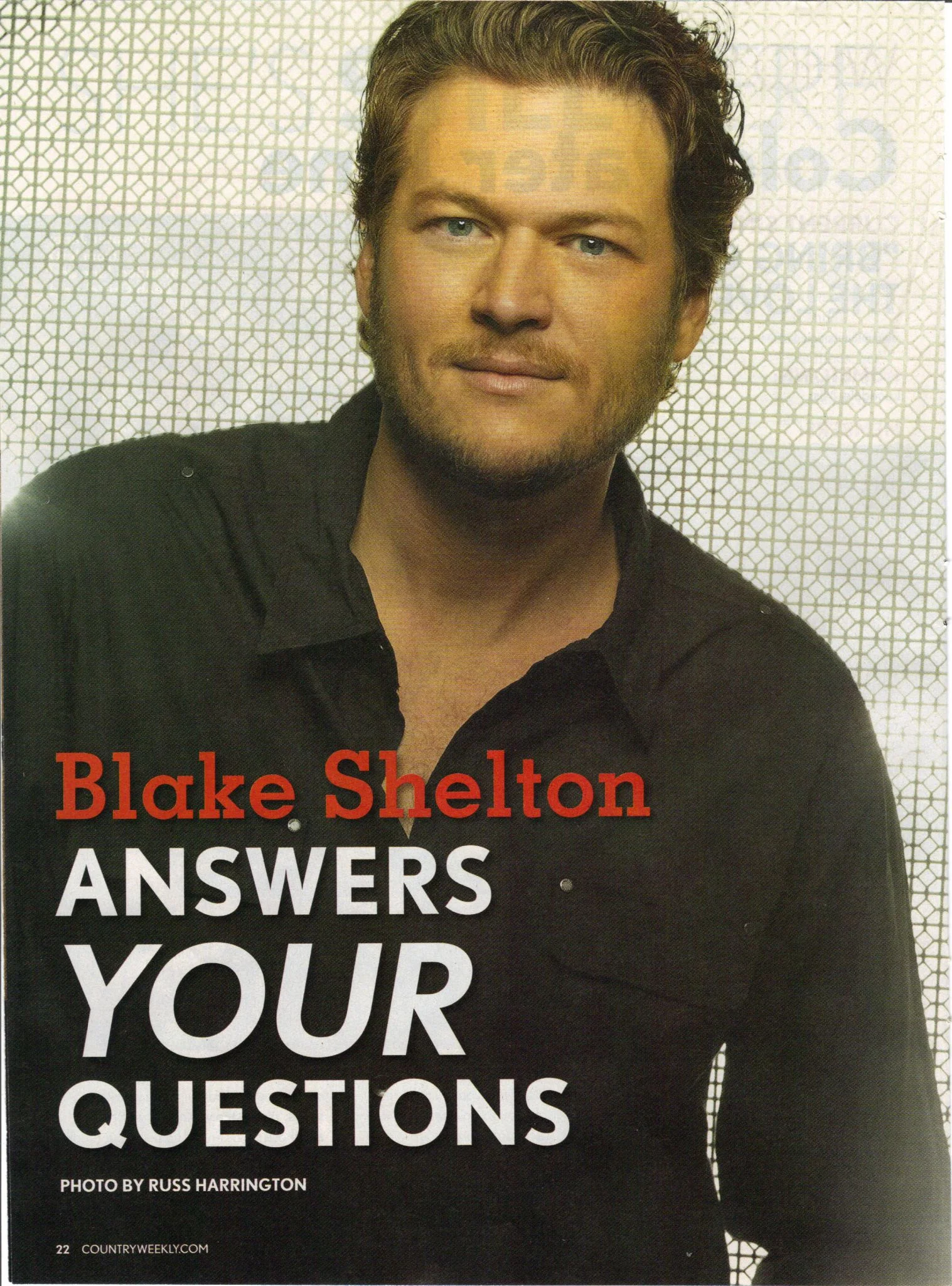 Country Weekly - May 10th 2010