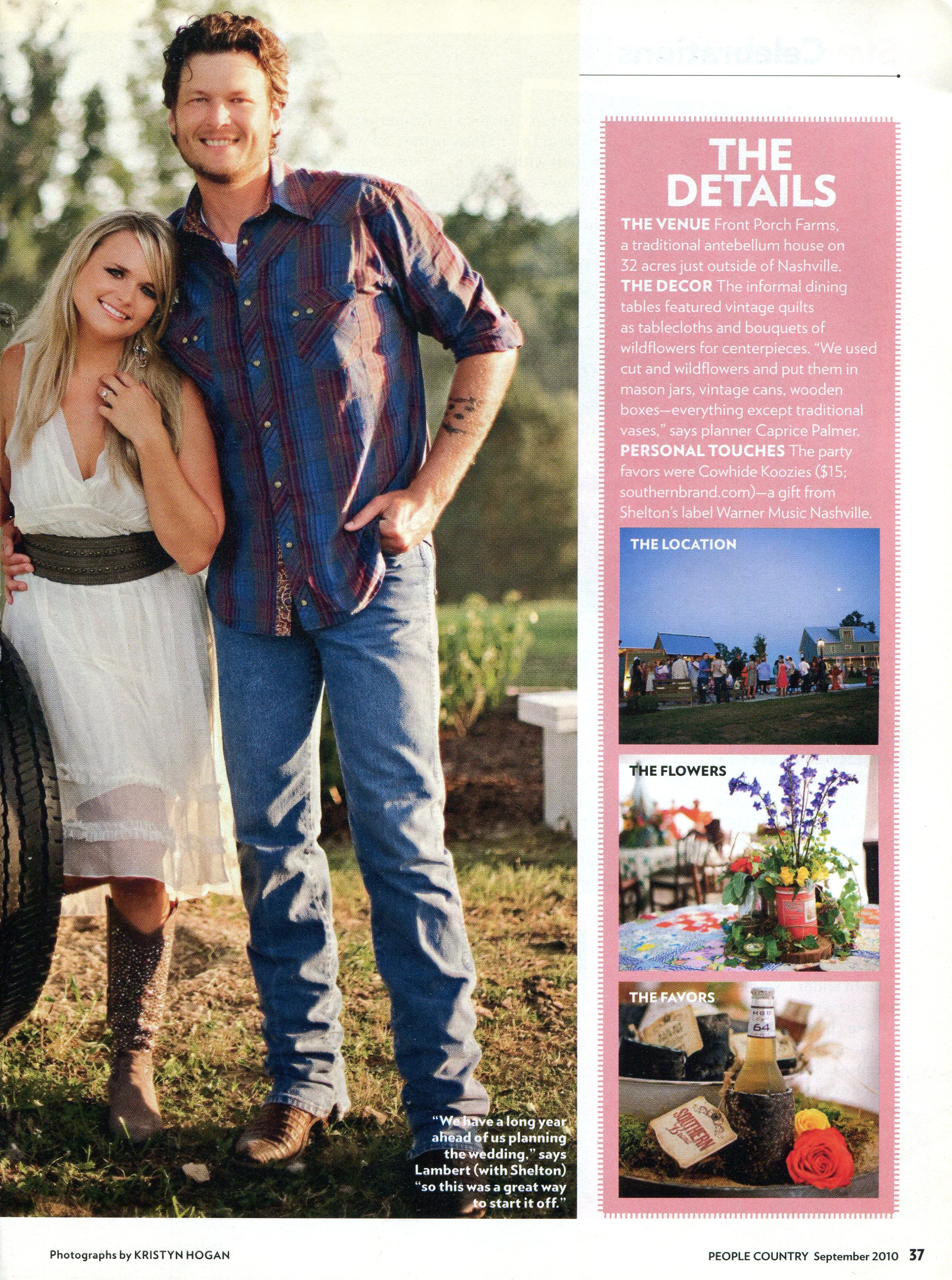 People Country (September 2010)