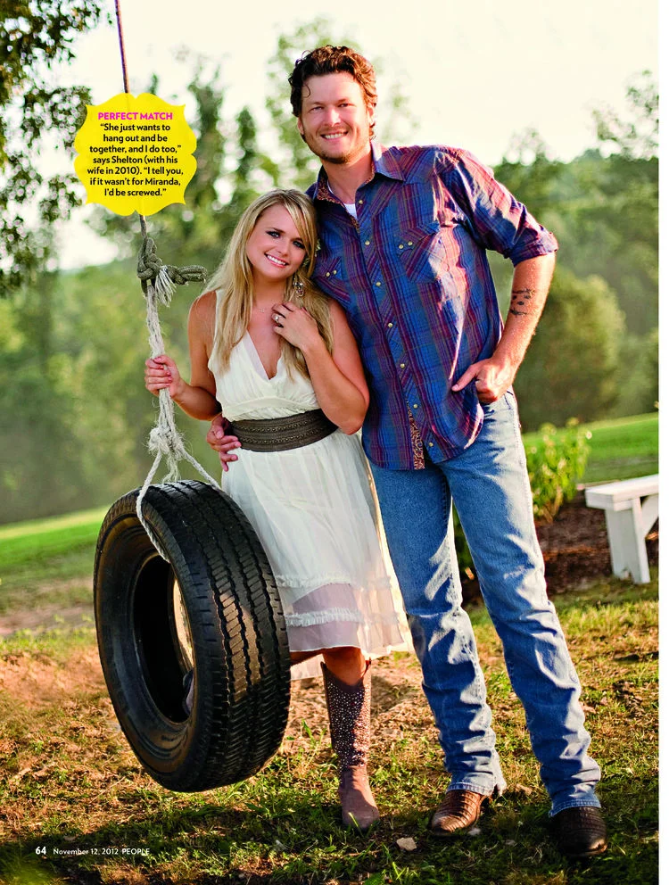 People - Nov. 22nd 2012
