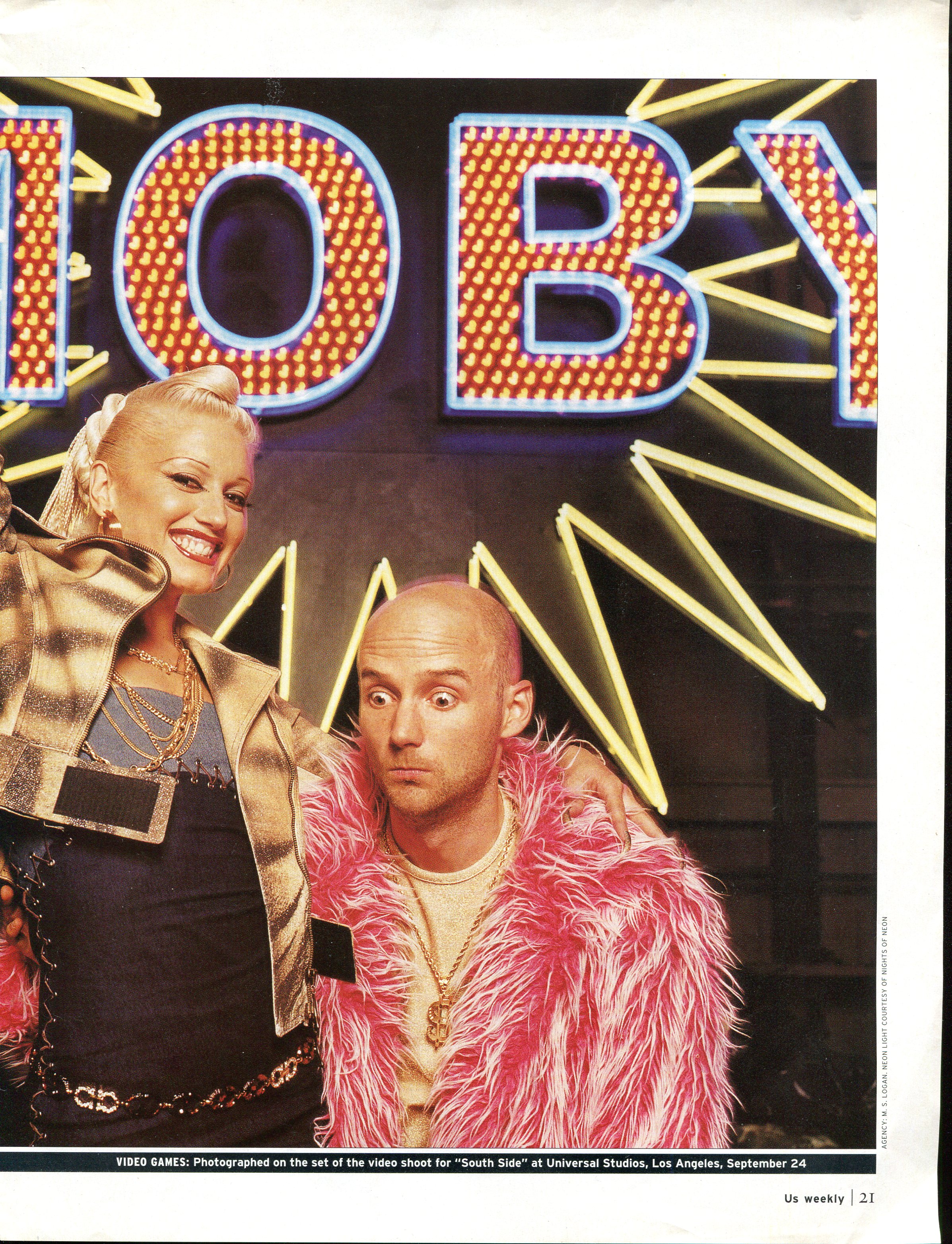 Us Weekly - Dec. 11th 2000