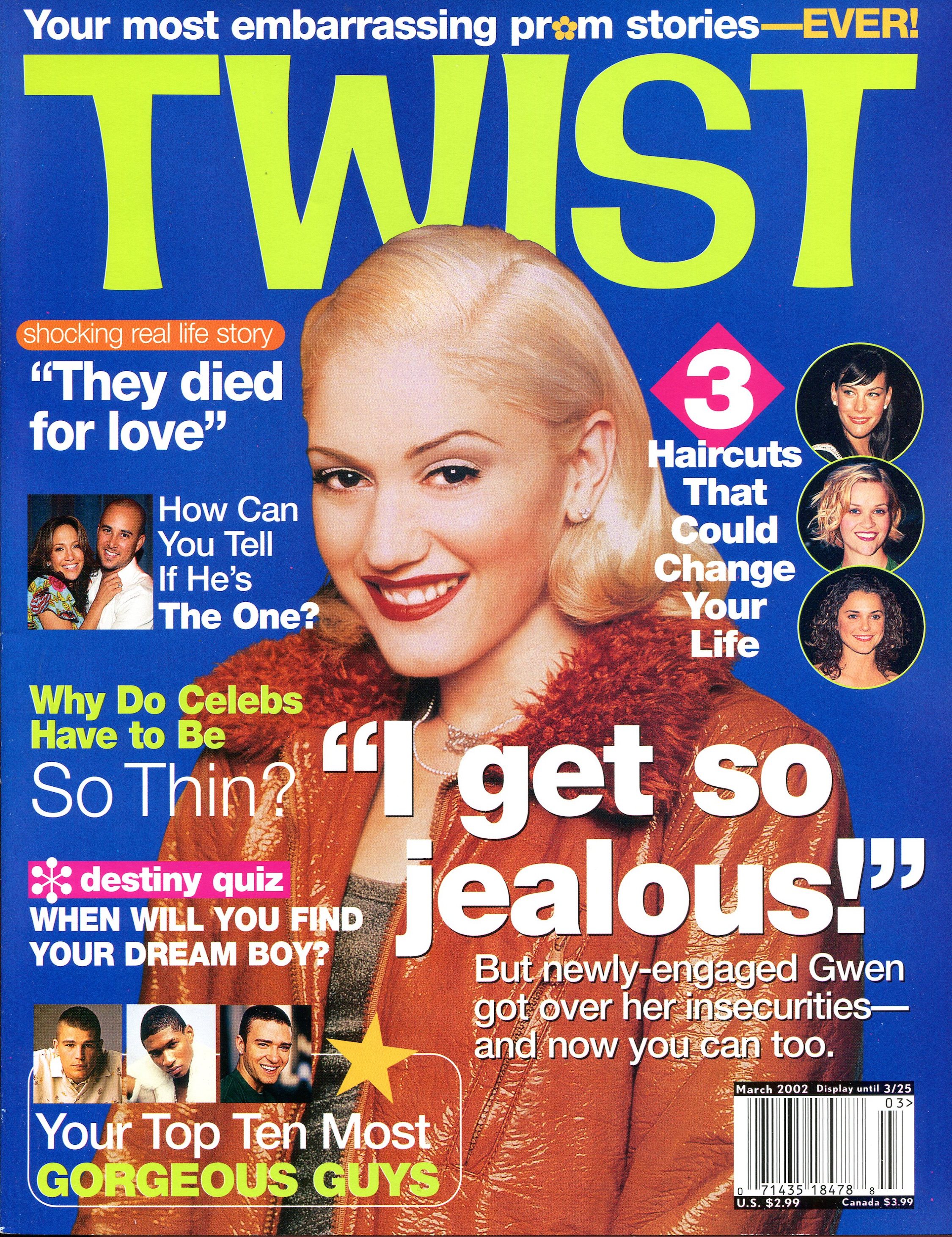 Twist - March 2002 (Copy)