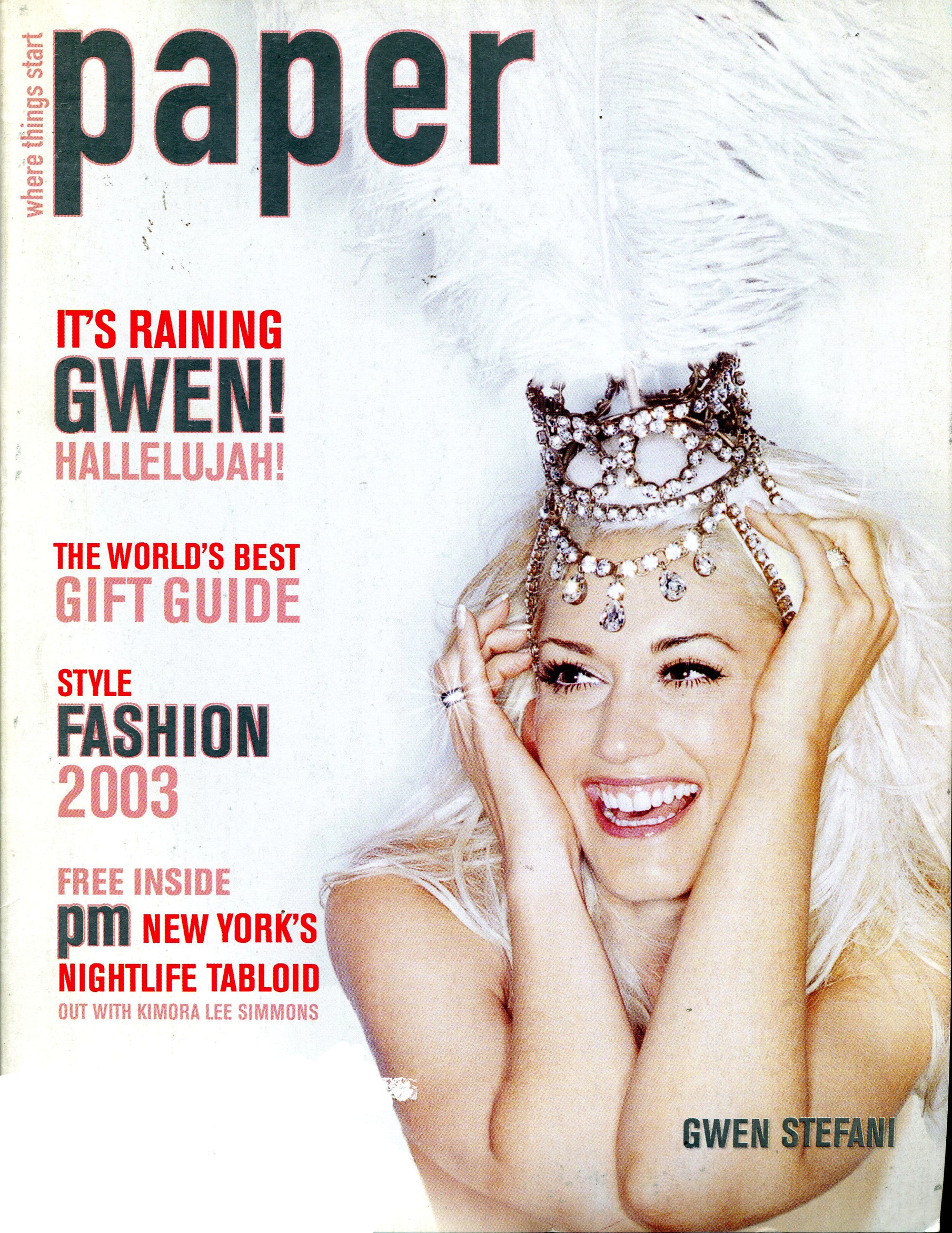 Paper - Dec. 2002/Jan. 2003