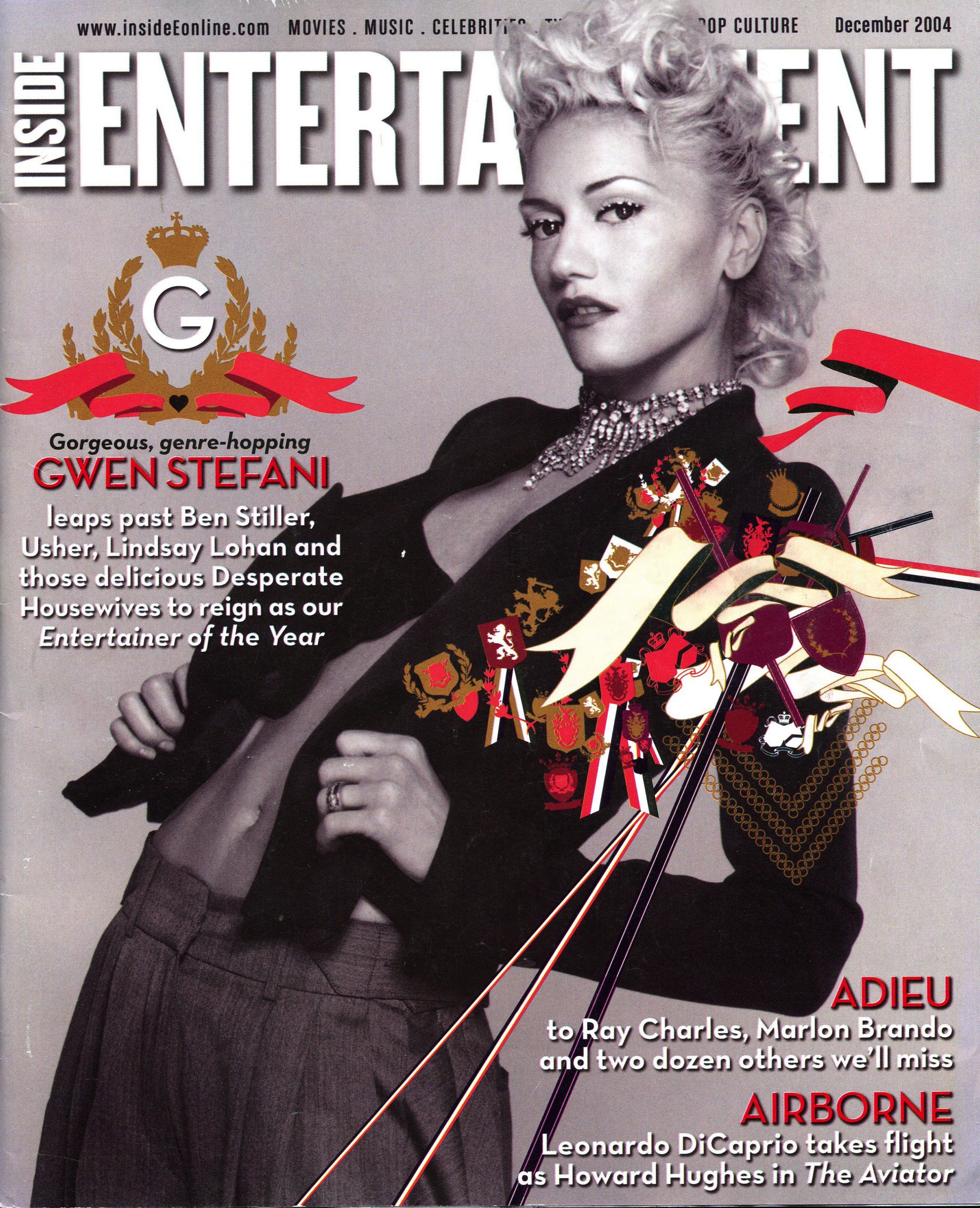 Inside Entertainment - Dec. 2004 (Copy)