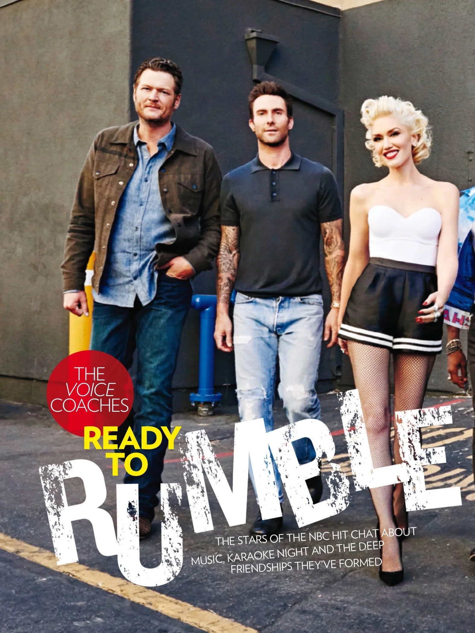 People - Sept. 28th 2015