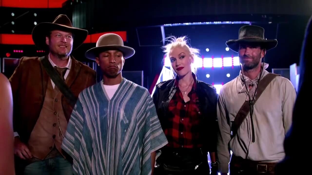 The Good, The Bad, The Ugly &amp; Gwen Stefani