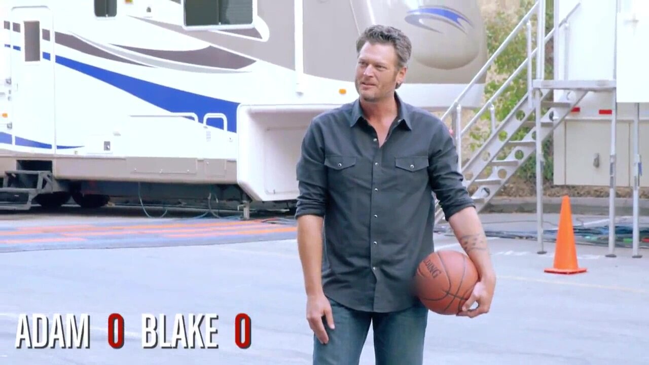 Ballers: Adam &amp; Blake
