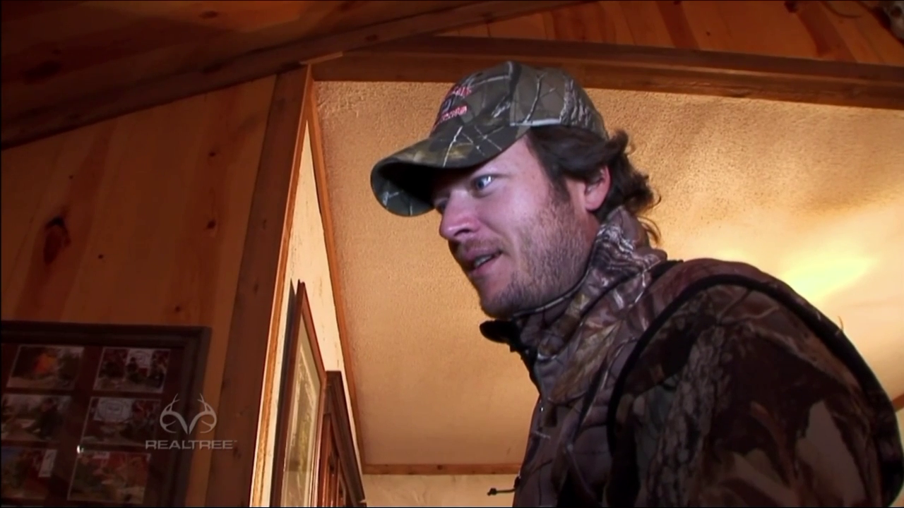 Realtree Road Trips - Blake &amp; Miranda