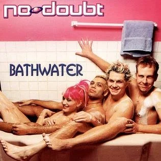 Bathwater (2000)