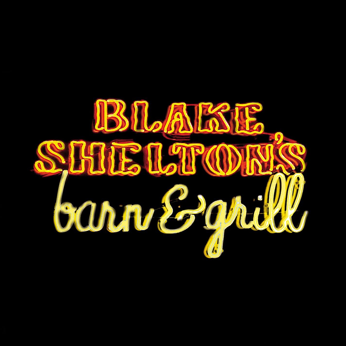 Blake Shelton's Barn & Grill (2004)