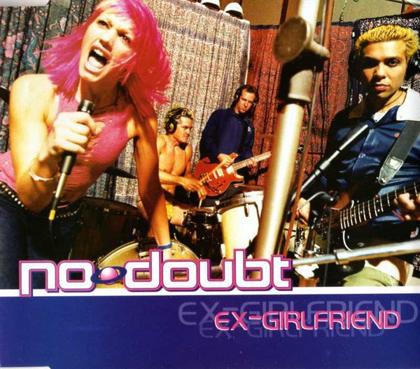 Ex-Girlfriend (2000)