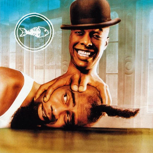 Everybody Is A Star (2000)