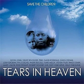 Tears In Heaven (2005)
