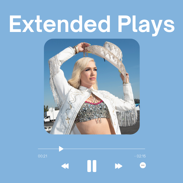 Extended Plays