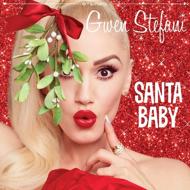 Santa Baby (2017)