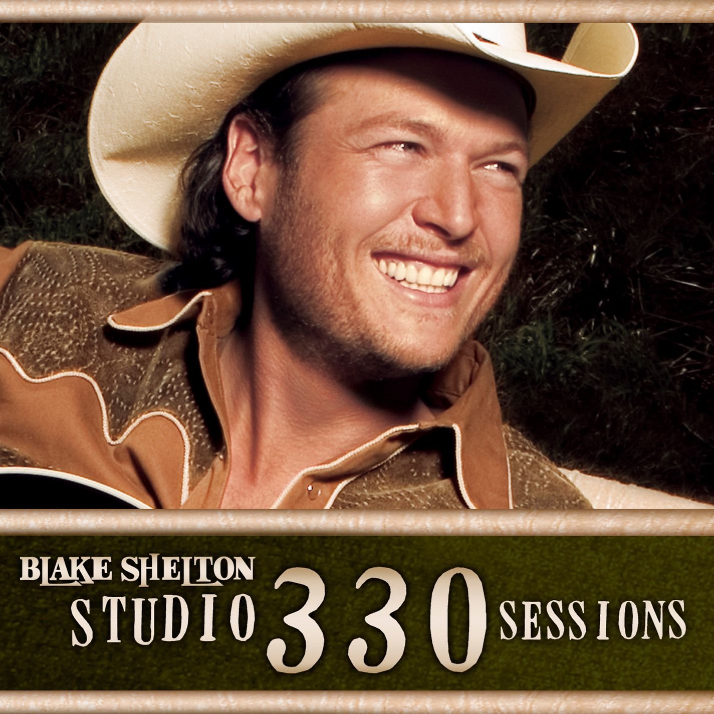 Studio 330 Sessions (2007)