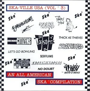 Everything's Wrong (1988)