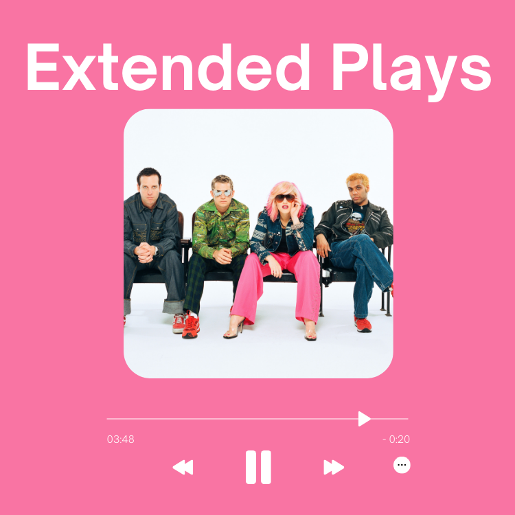 Extended Plays