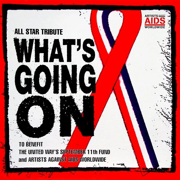 What's Going On (2001)