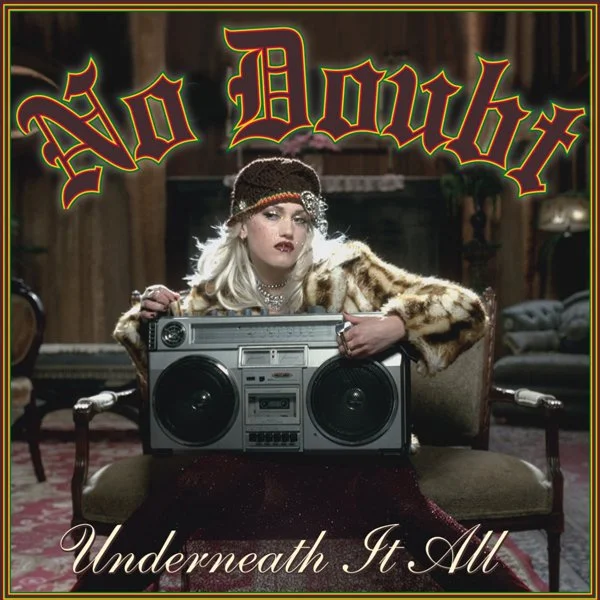 Underneath It All (2002)