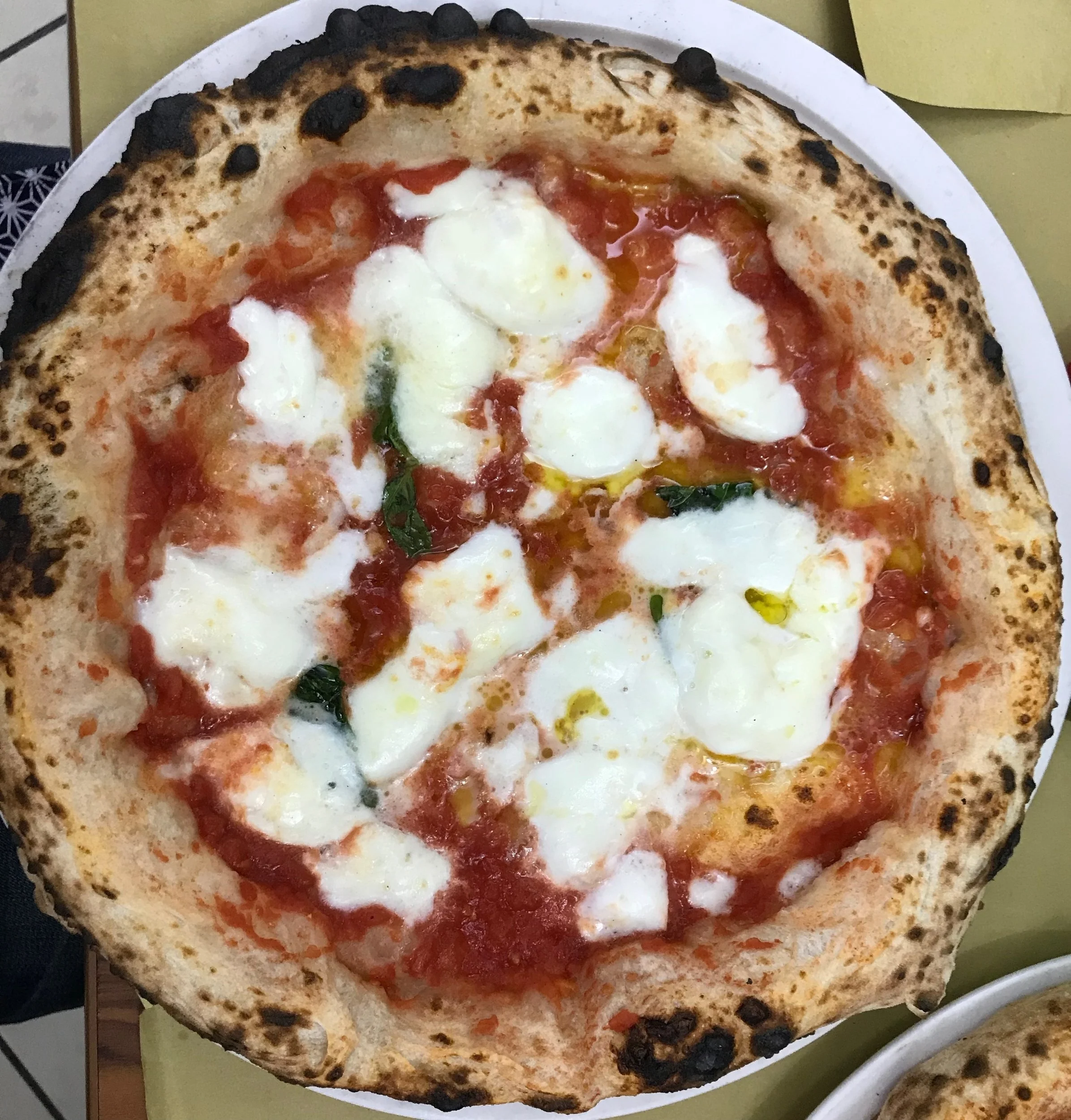 Napoli Pizza Vacaville - 64ucozl