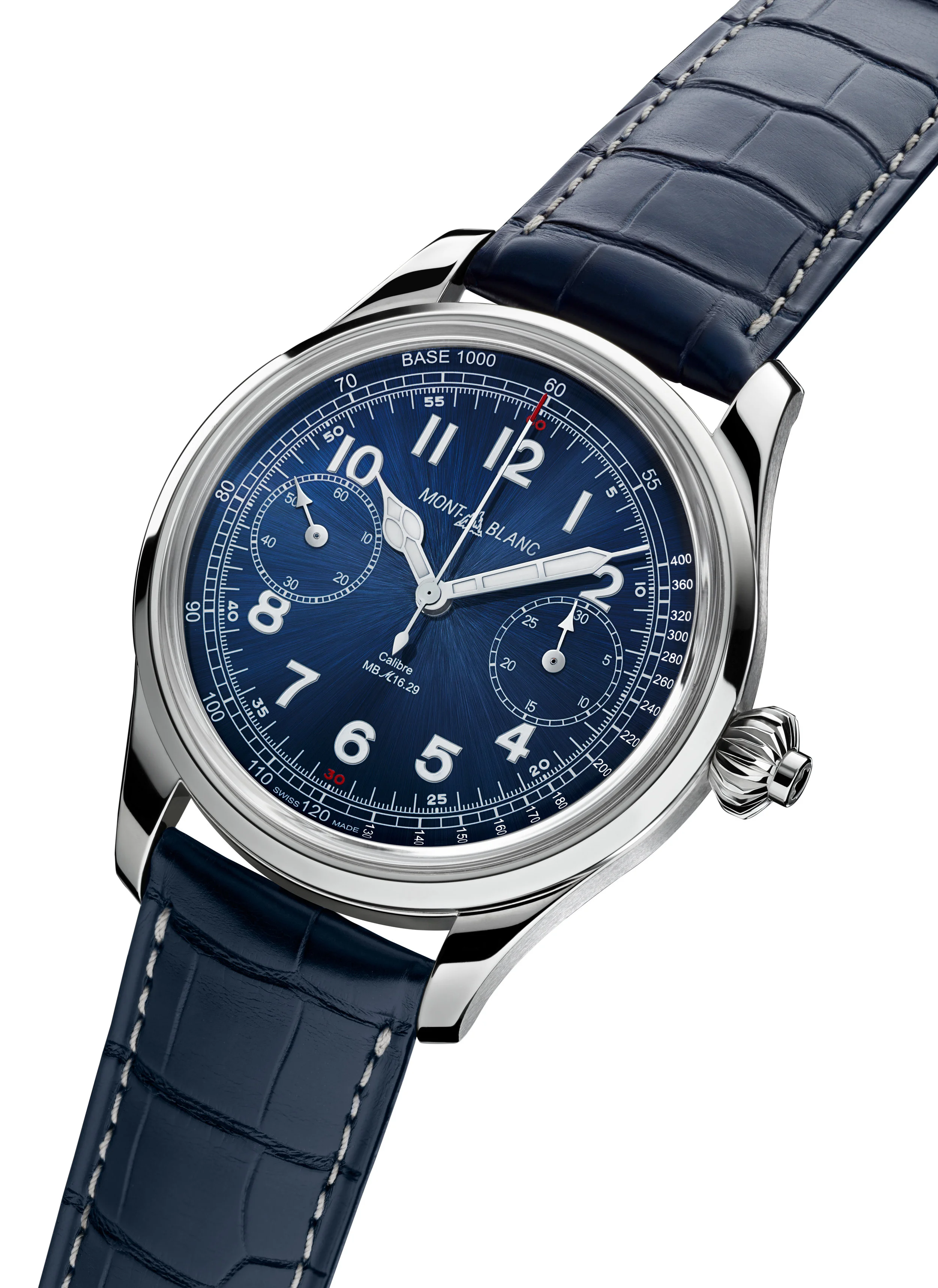 Chronograph Watch Prize: