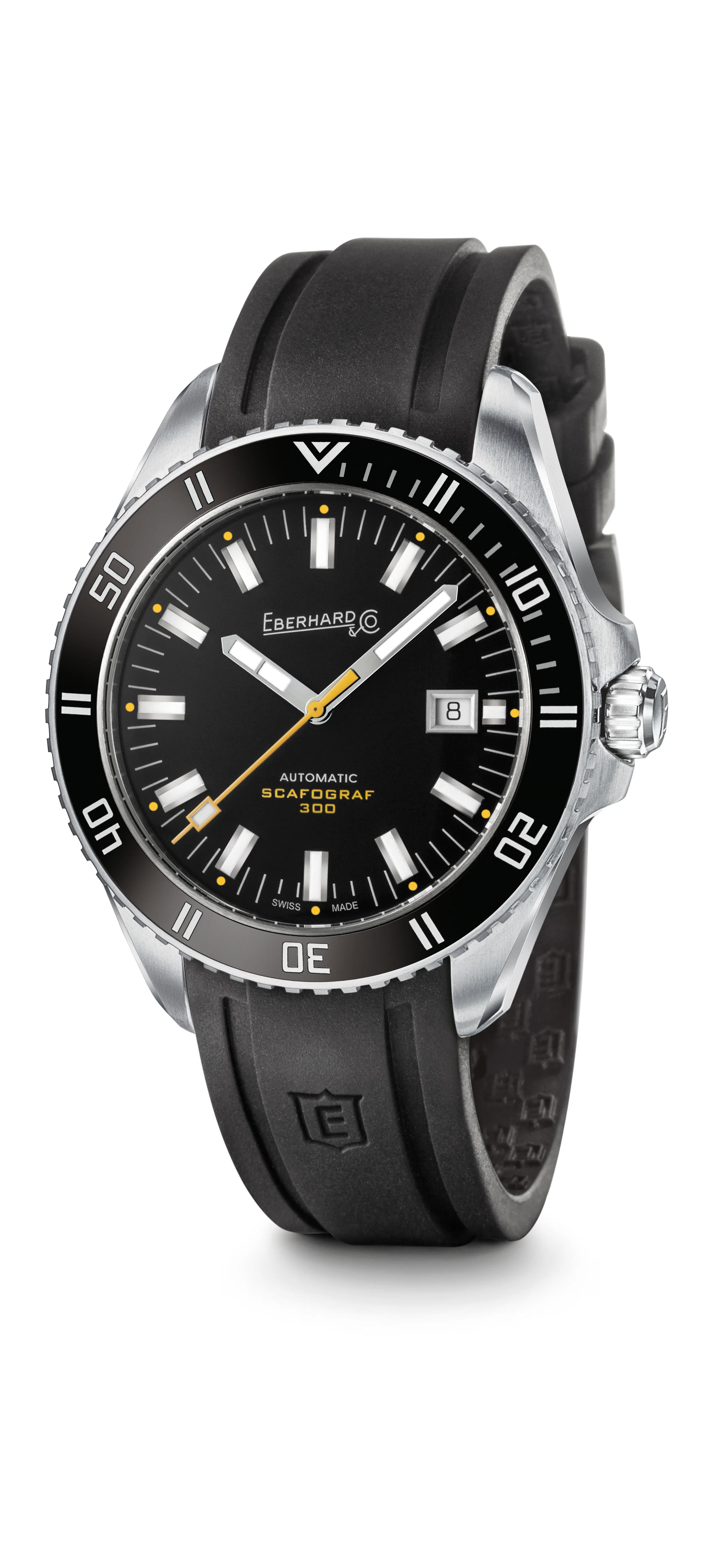 ports Watch Prize: