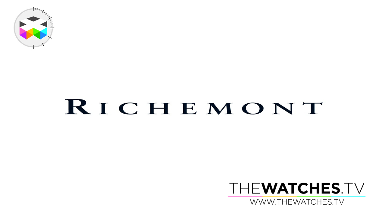 Who's Who of Watchmaking: The Richemont Group — Latest Watchmaking News -  WATCHESTV