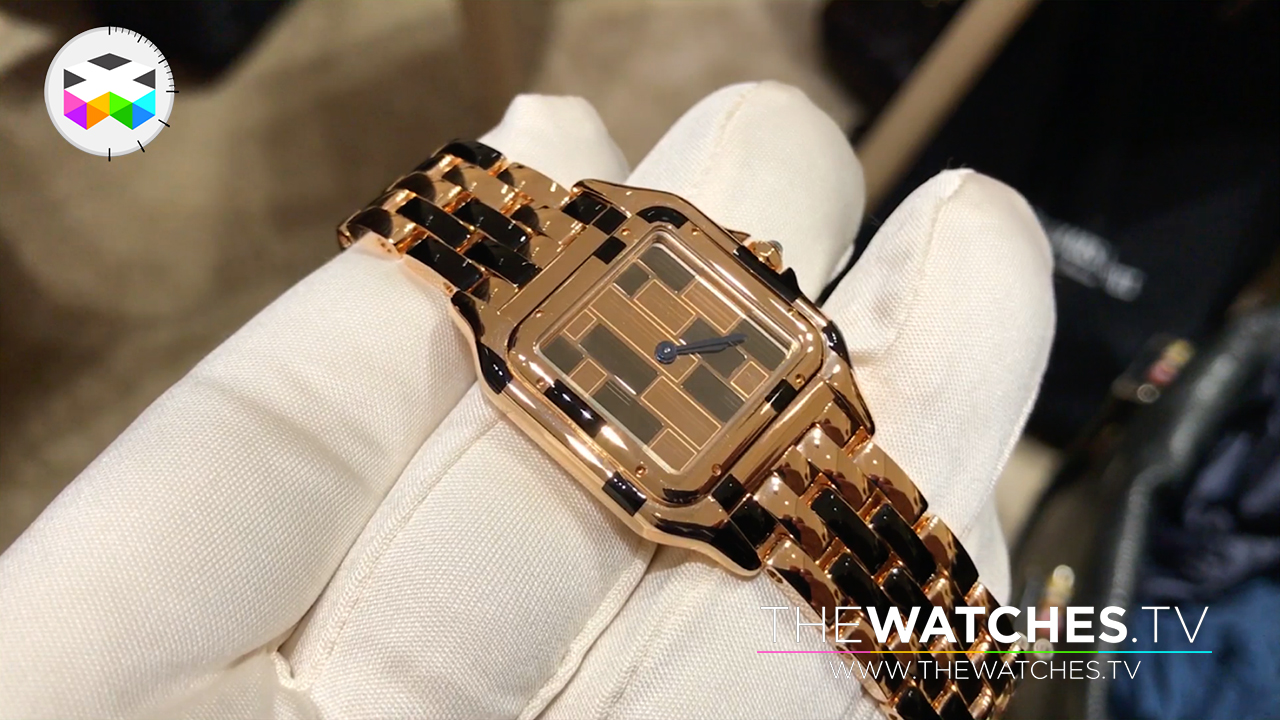 Cartier Panthère