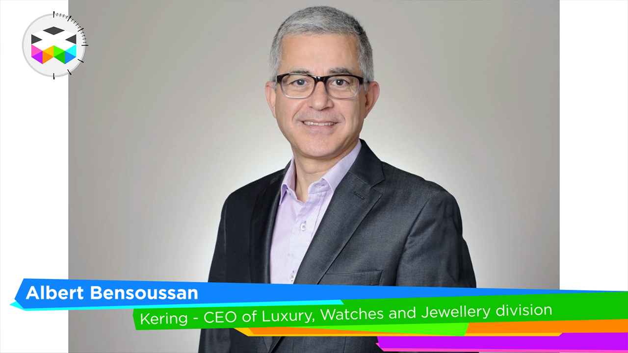 Who's Who of Watchmaking: LVMH & Kering Group — Latest Watchmaking