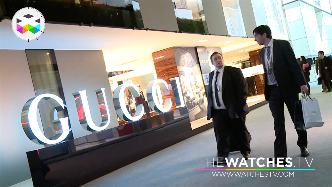 Who's Who of Watchmaking: LVMH & Kering Group — Latest Watchmaking News -  WATCHESTV