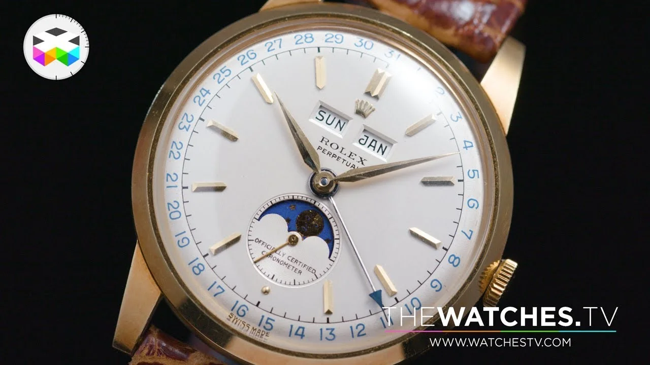 breitling patek philippe
