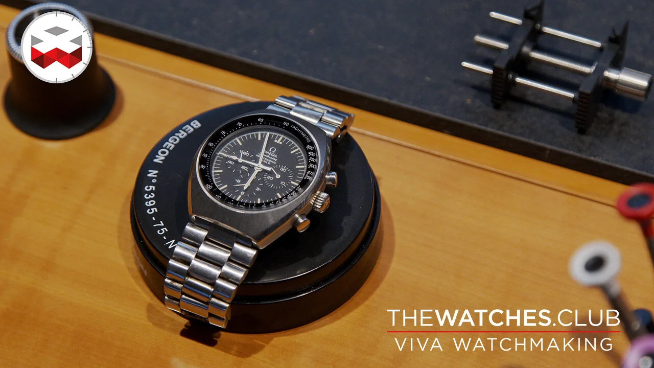 omega speedmaster 145.014