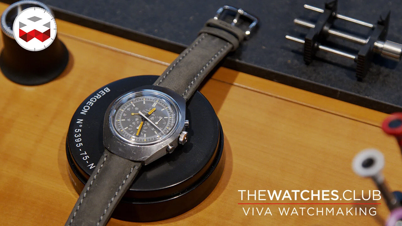 Edox Rare Vintage Geoscope 48 World Time 70's — Vintage Watches for sale -  WATCHESTV
