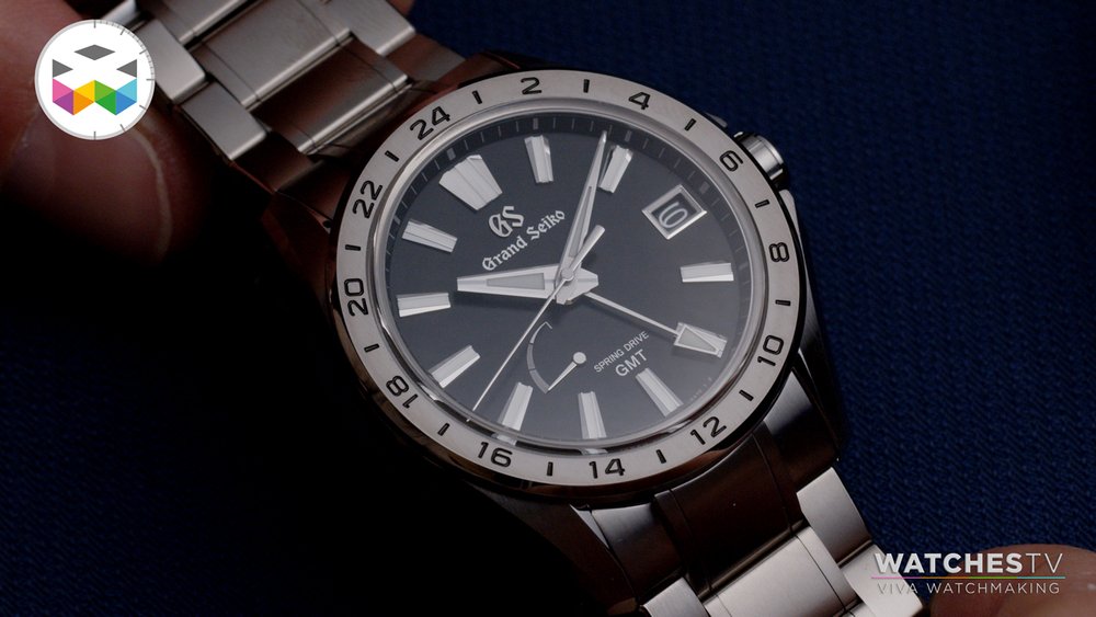 Grand Seiko Kodo Constant Force Tourbillon — Latest Watchmaking News -  WATCHESTV