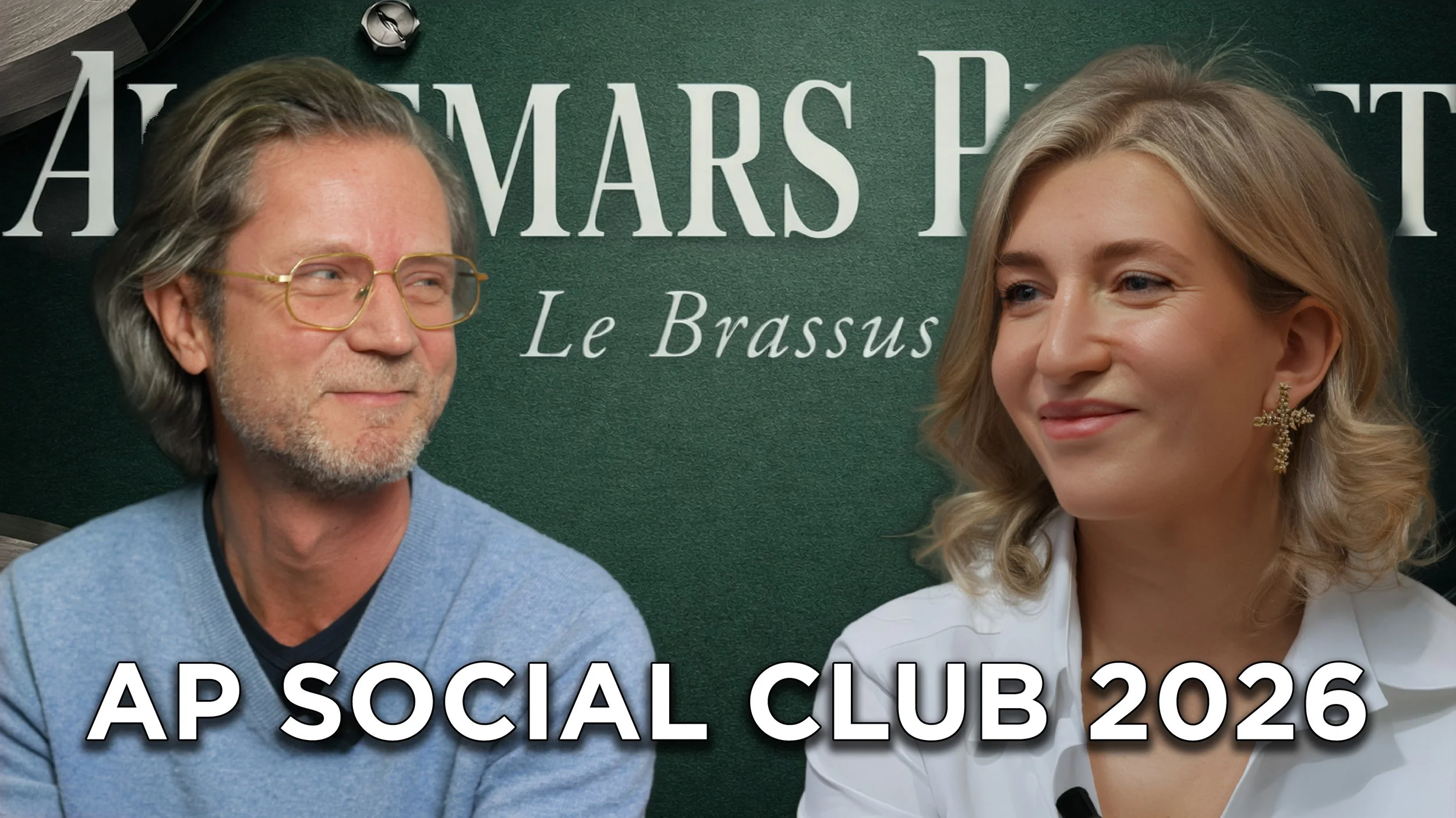 Inside Audemars Piguet’s AP Social Club 2026