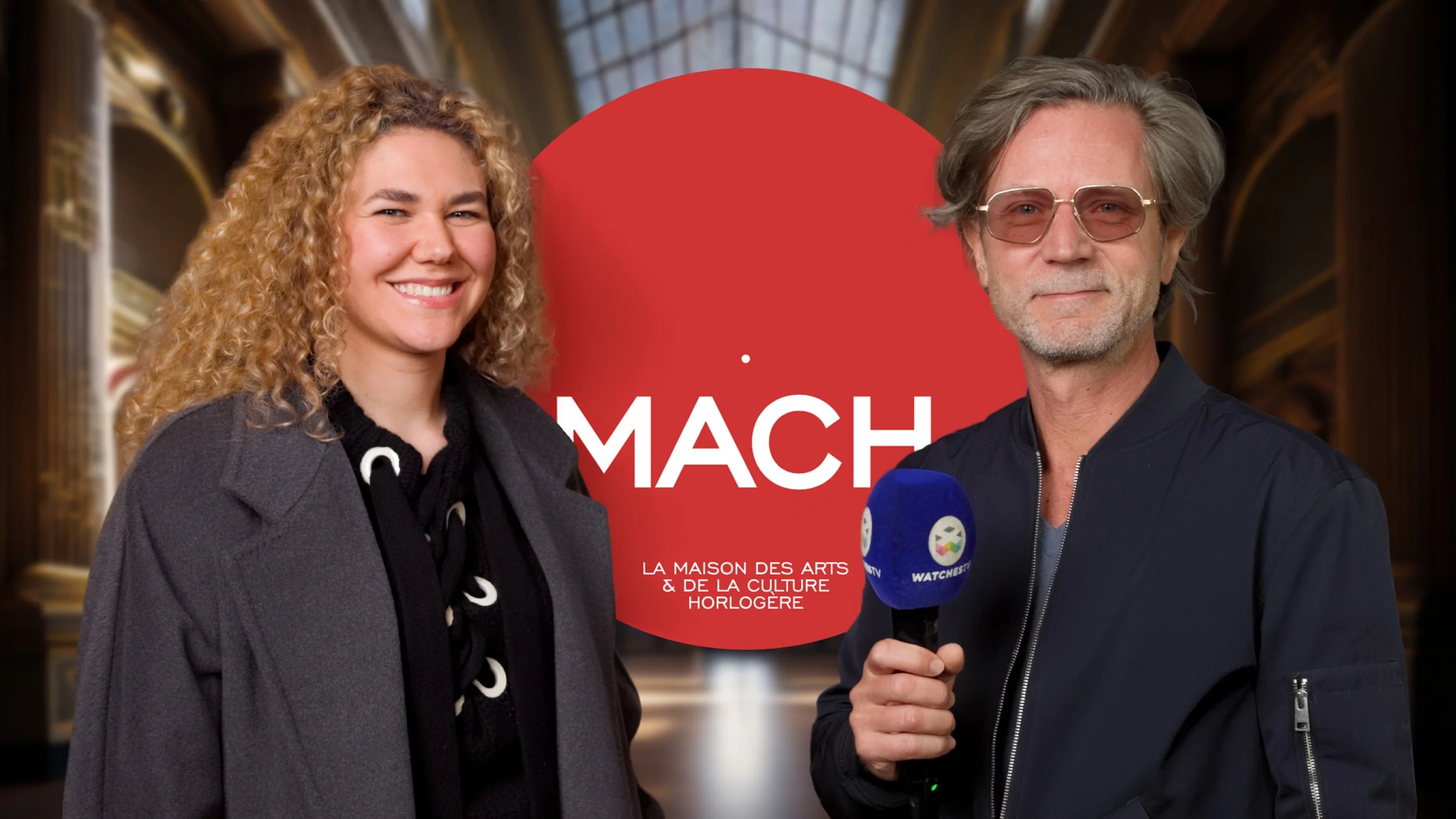 What it takes to build a MUSEUM