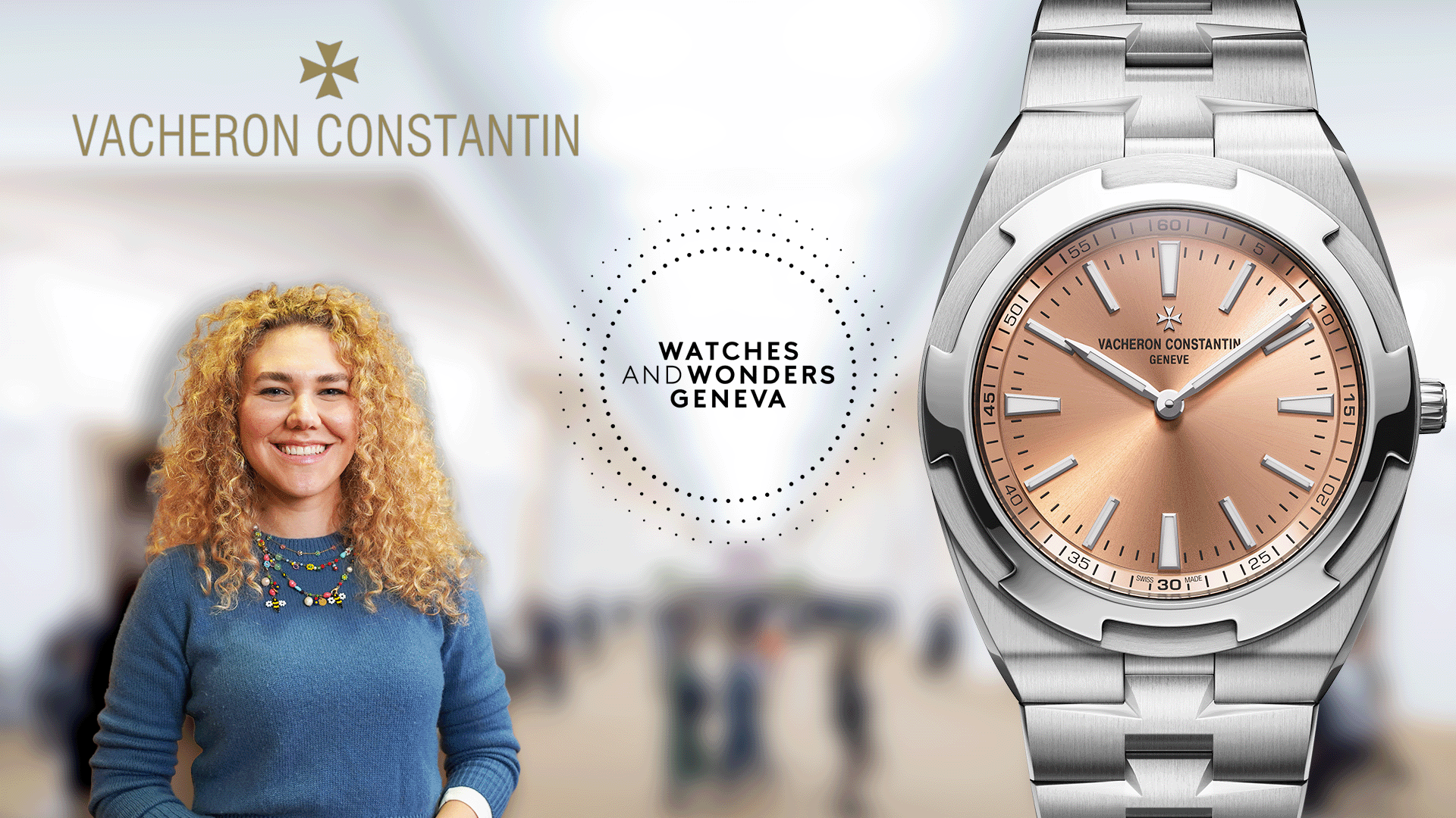 Vacheron Constantin New Ultra-Thin Manufacture Calibre 2550