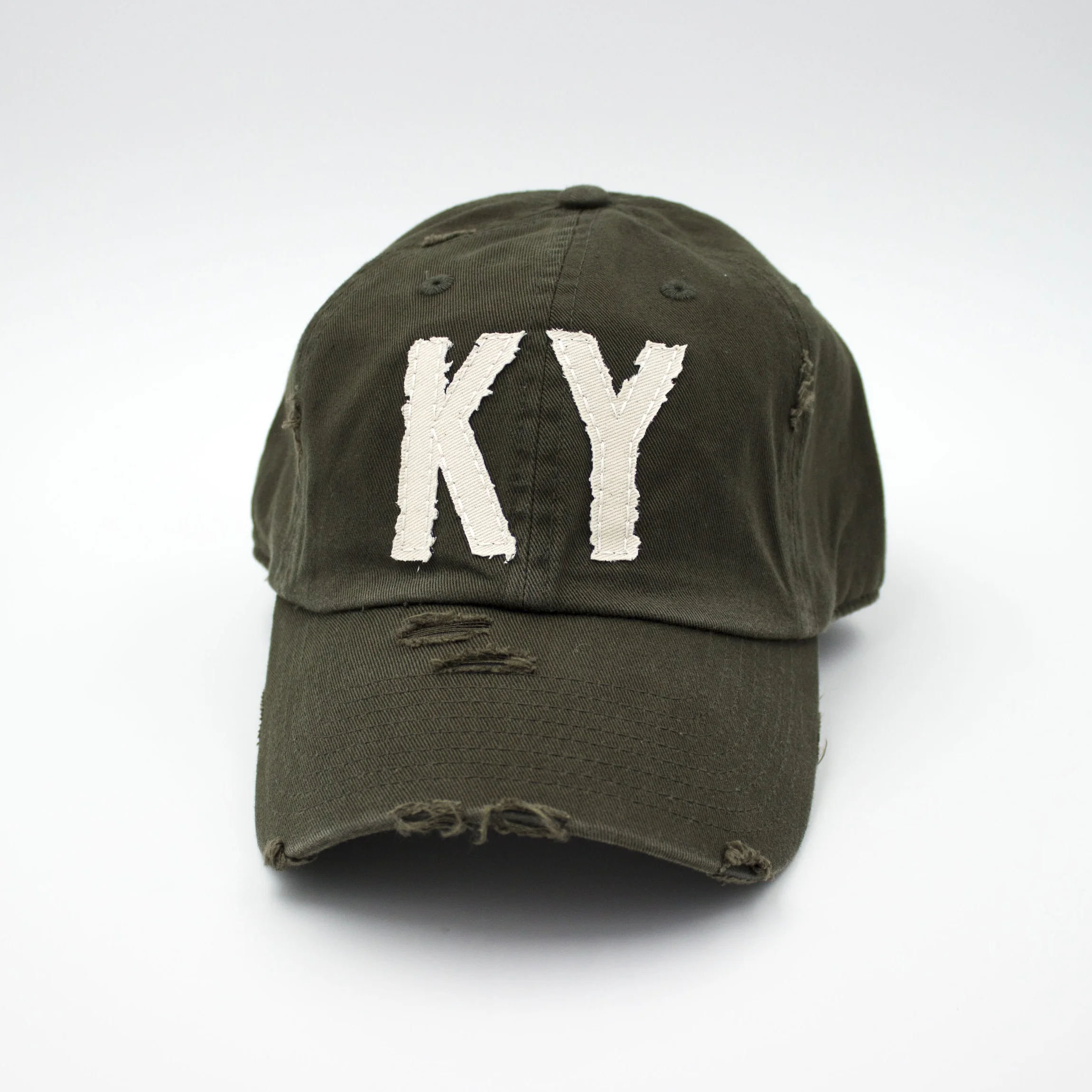 KY Kentucky hat