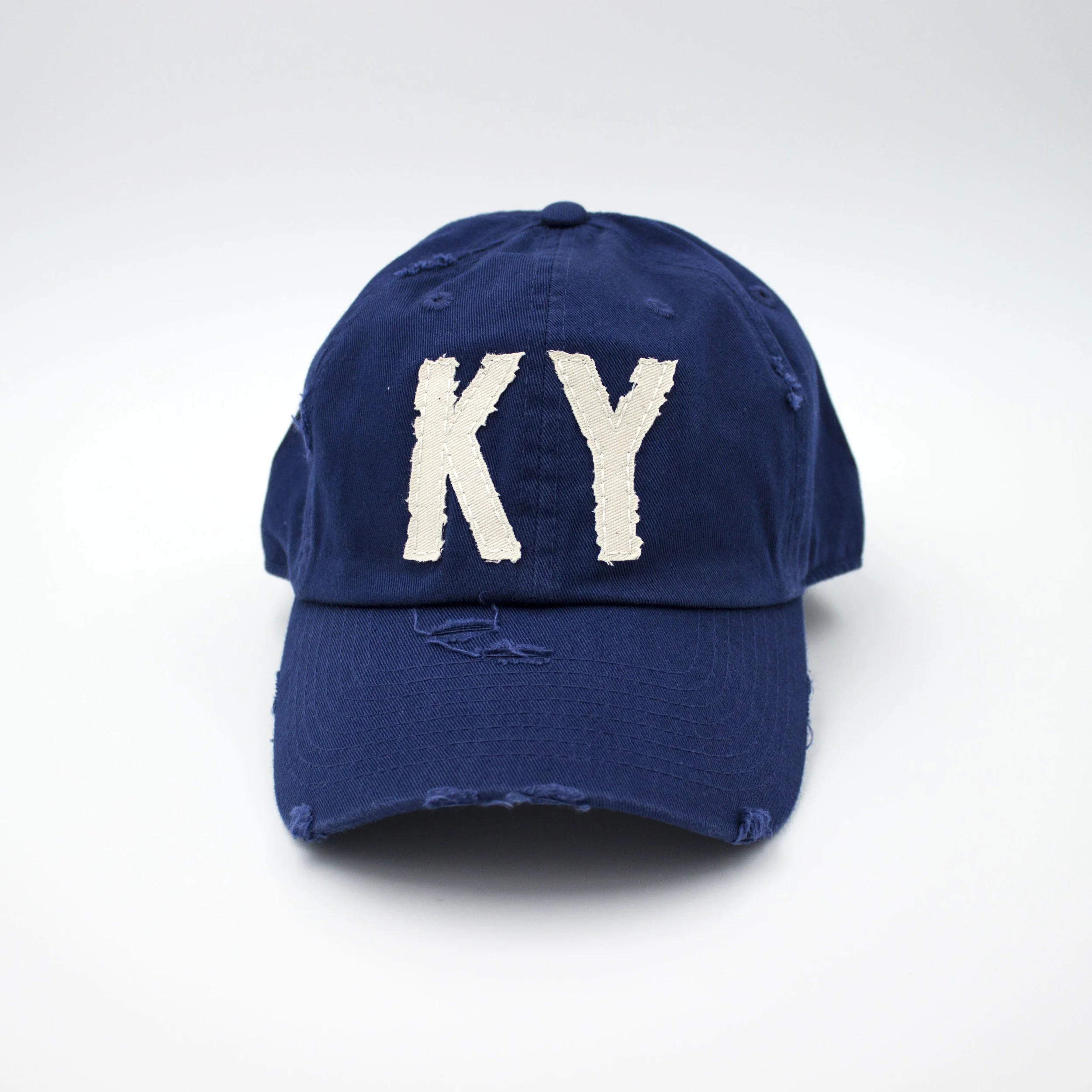KY Kentucky hat