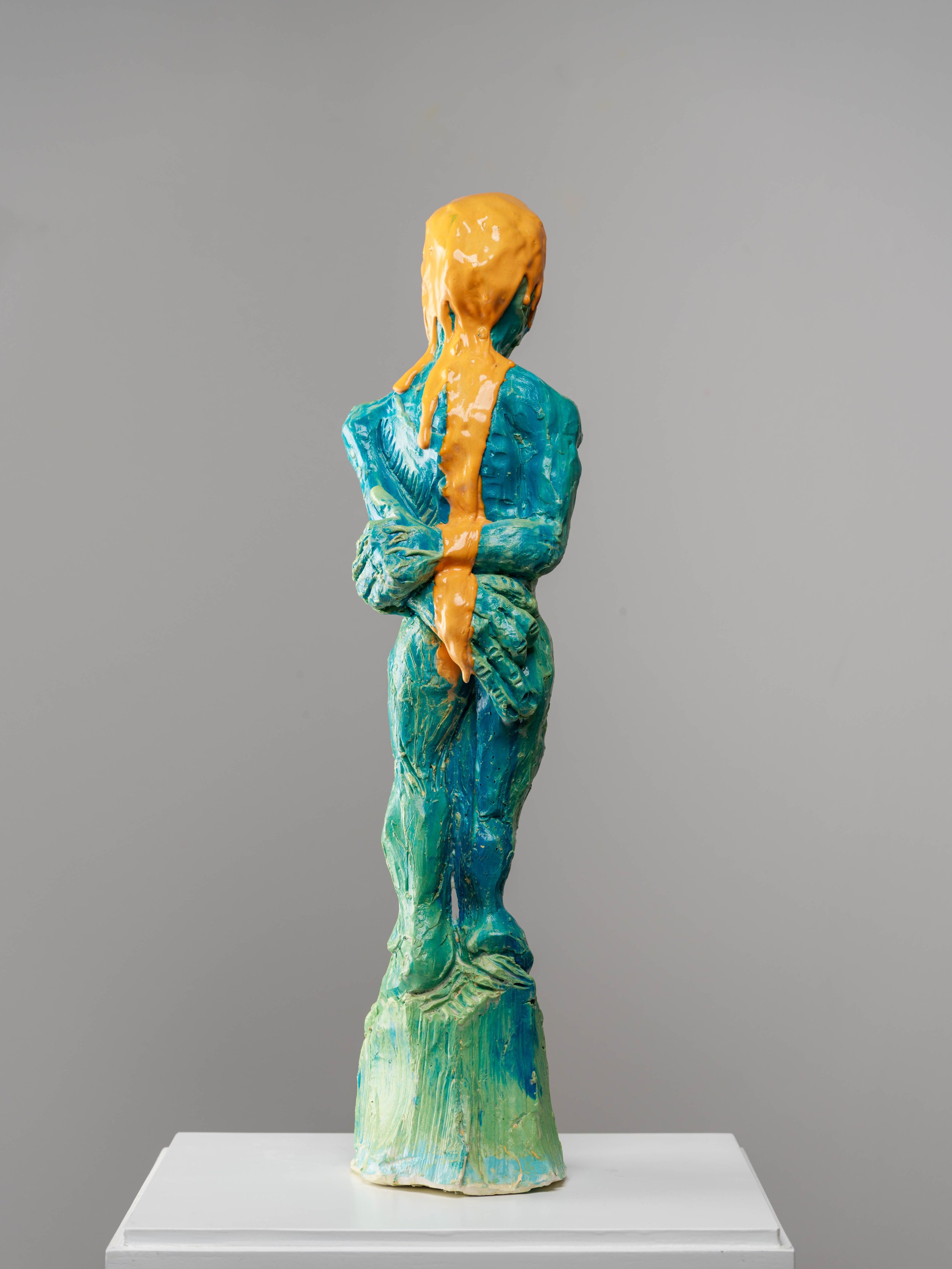 Mark Frygell_Shy Figure_2021_Jesmonite_56 x 12 x 12 cm(2).jpg